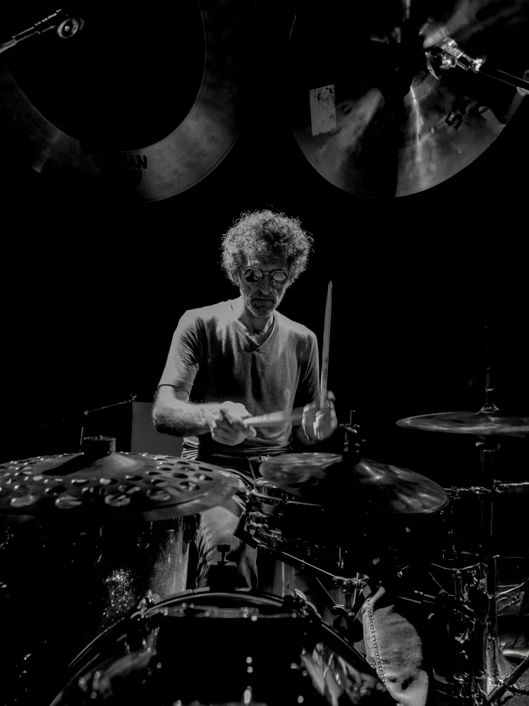 Jojo Mayer